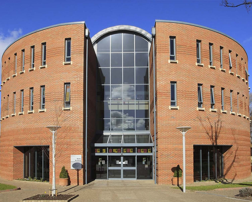 vacanza-studio-inghilterra-chester-zainetto-verde-university-of-chester-parkgate-campus-parkgate principal.jpg